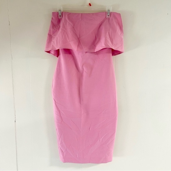 Likely Driggs Dress in Rose Shadow sz 0 - Picture 3 of 5